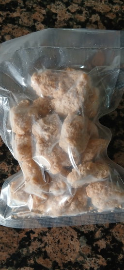 Korean fried chicken 500g