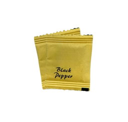 Pepper Satchets (4 packets)