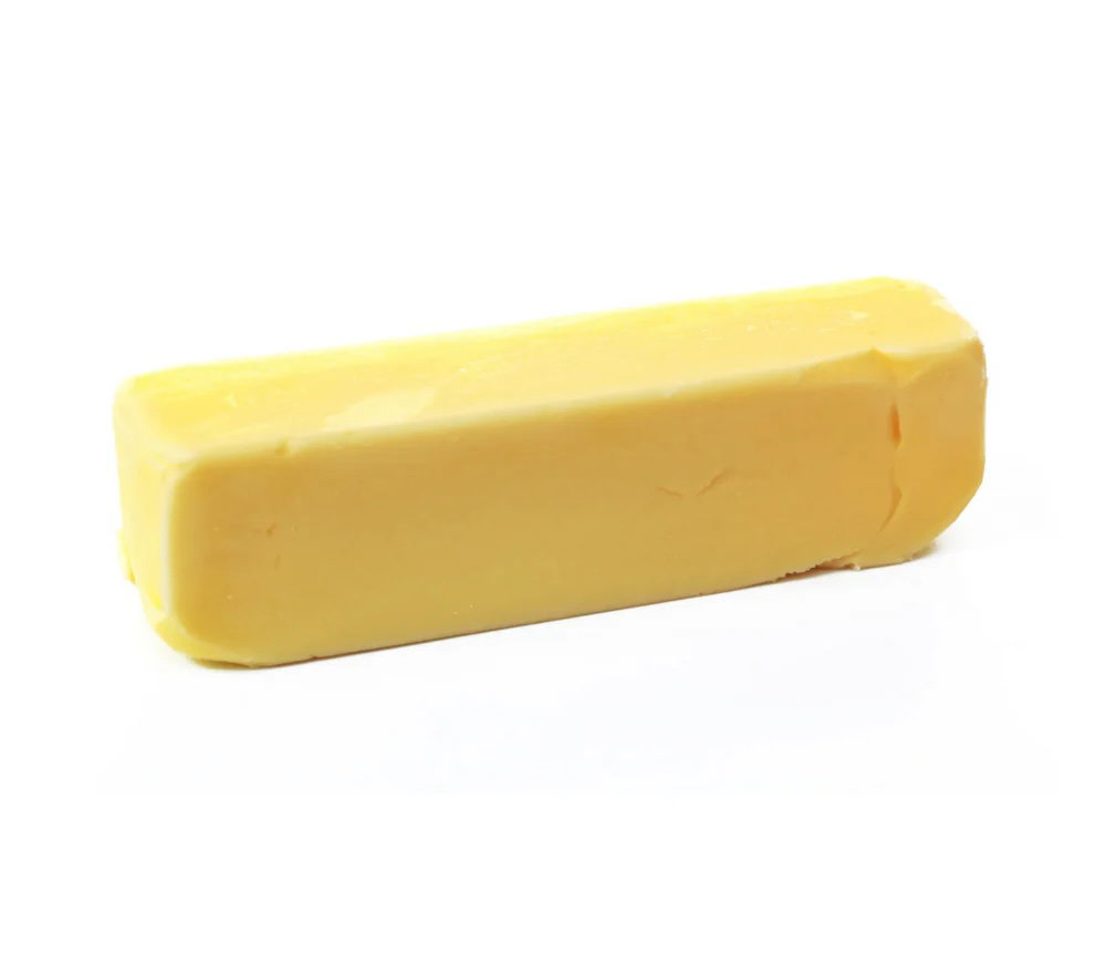 BBQ Butter (200g)