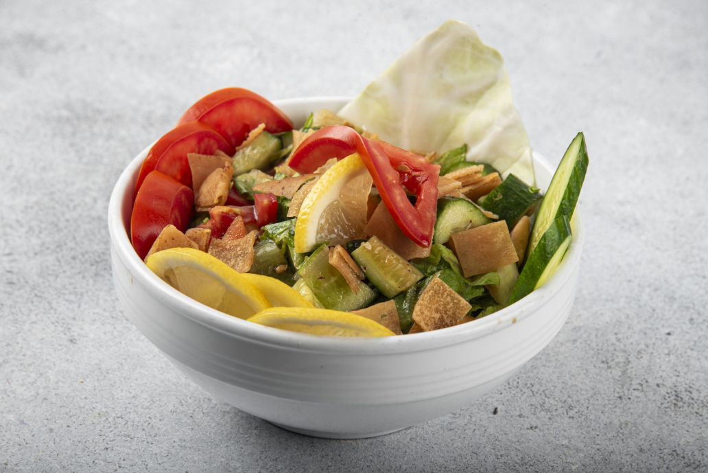 Fattoush