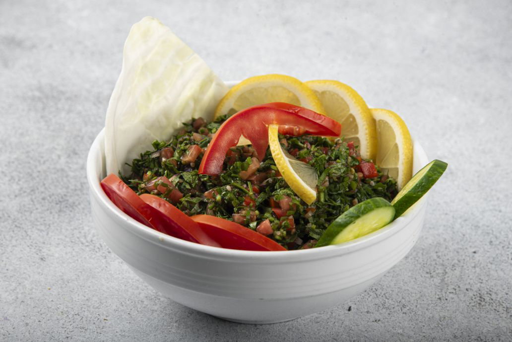 Tabbouleh