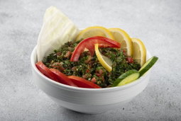 Tabbouleh