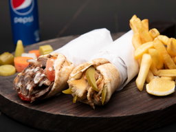 Combos and Value Meals
