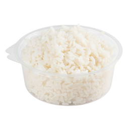 Riz blanc