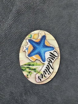 Island Echoes Collection
