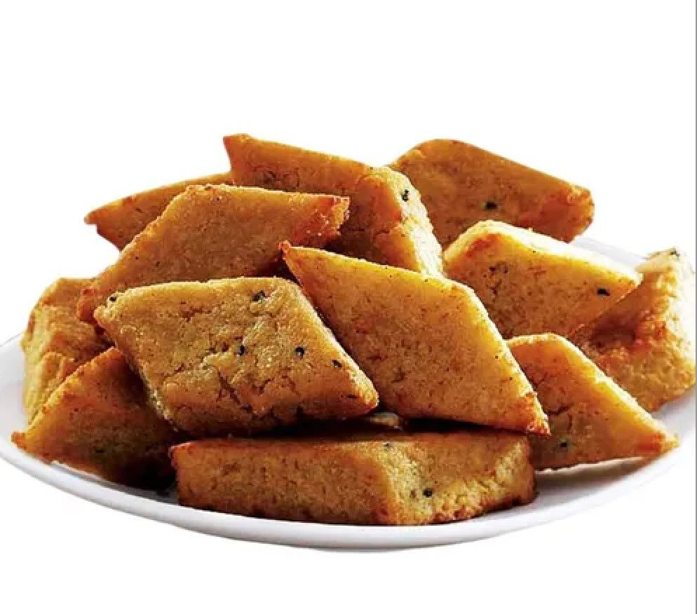 Dhoka Bhaja