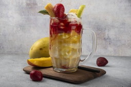 Cocktails and Shakes