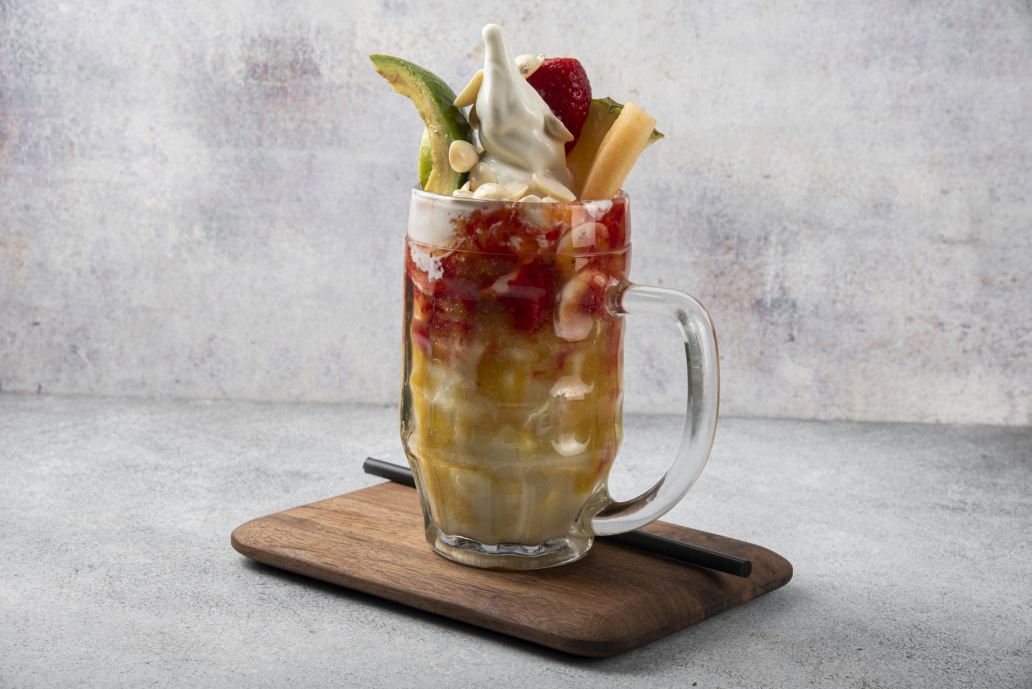 Falooda