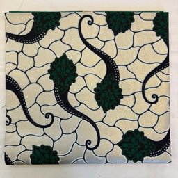 Fabrics Ivory Coast-Cotton