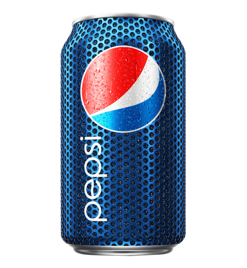 Soft Drinks