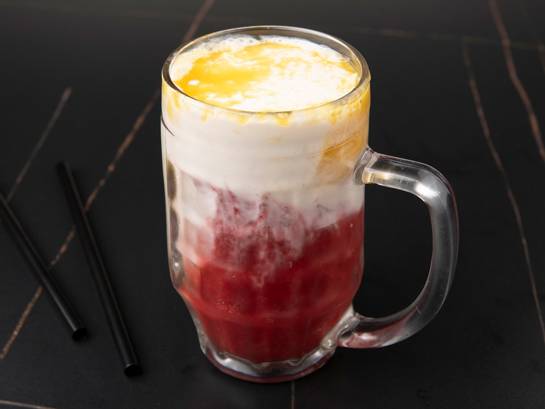 Cocktail Juice