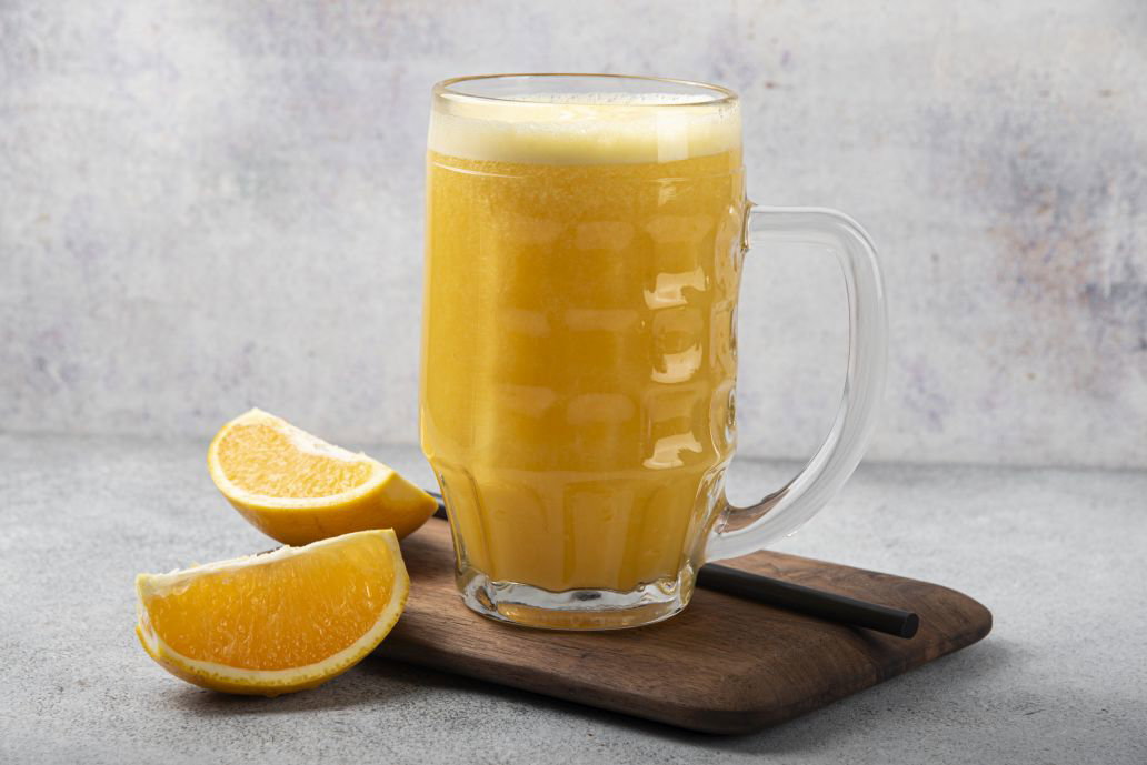 Orange Juice