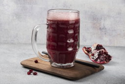 Pomegranate Juice