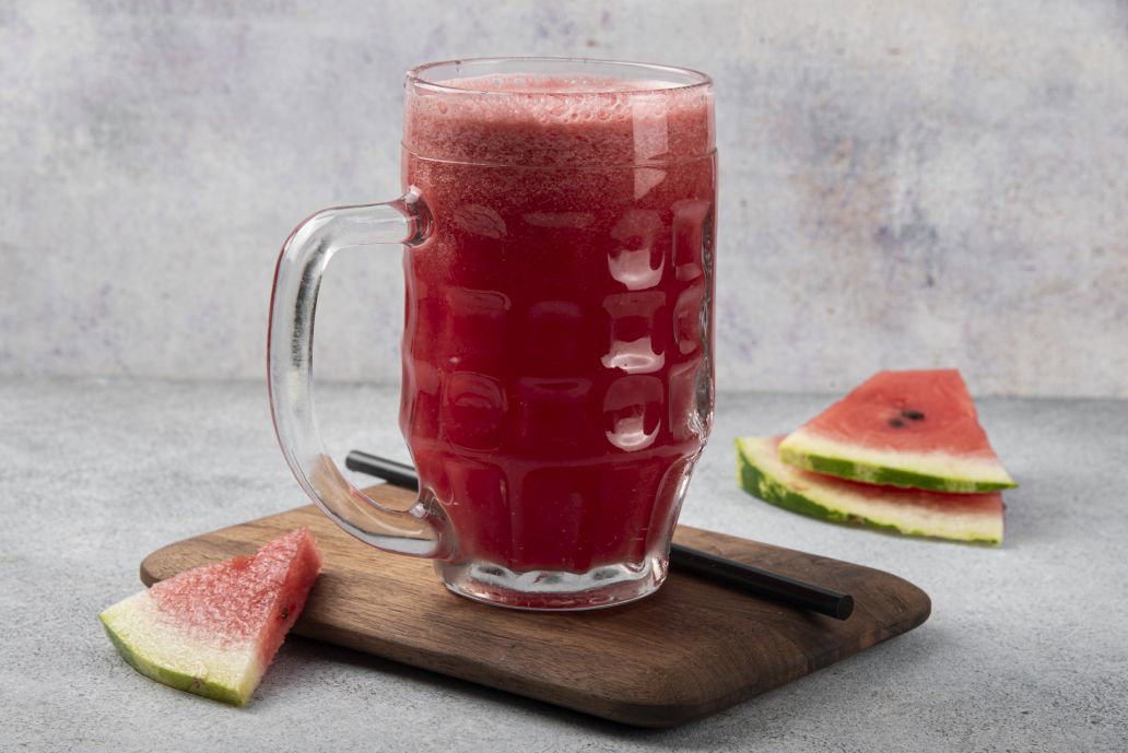 Watermelon Juice