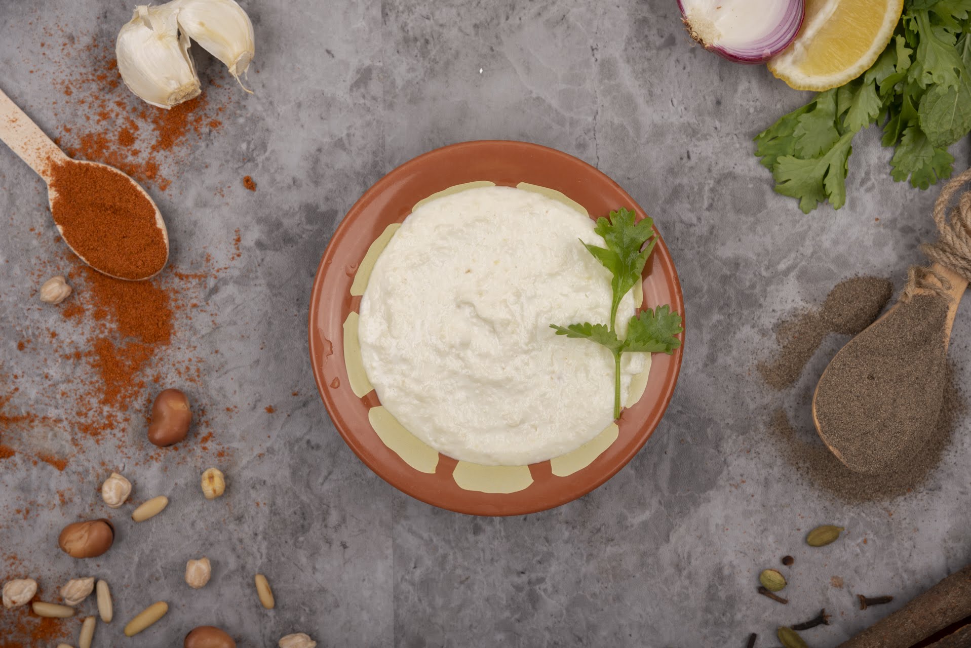 Garlic Paste_0