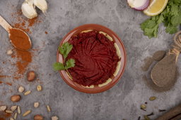Chili Paste