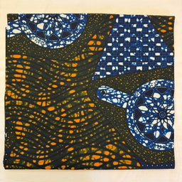 Fabrics Tanzania 
