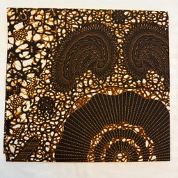 Fabrics Tanzania 