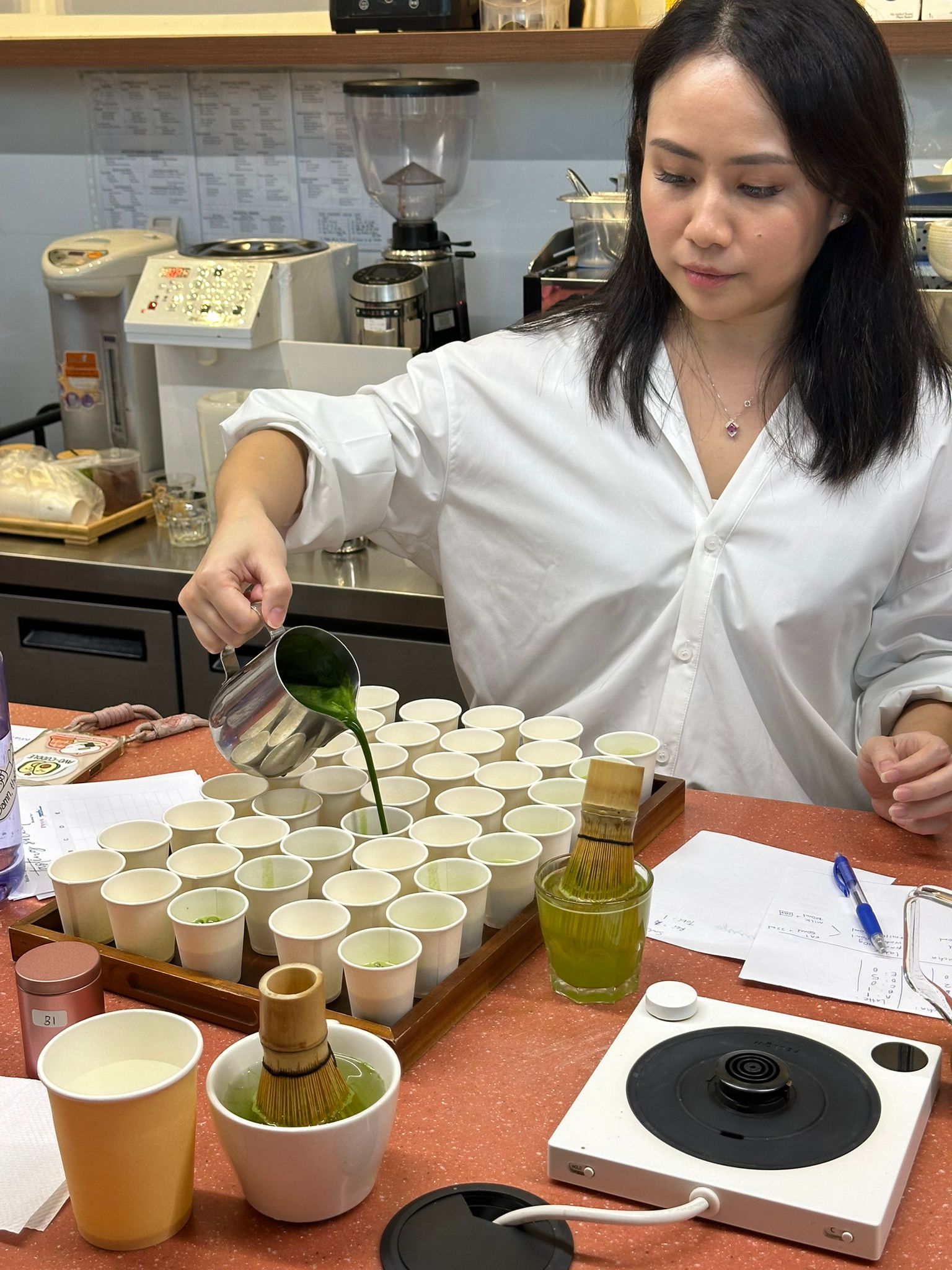 Matcha Flight Experience (15 November, Sat Morning: 10-11.30am)_2
