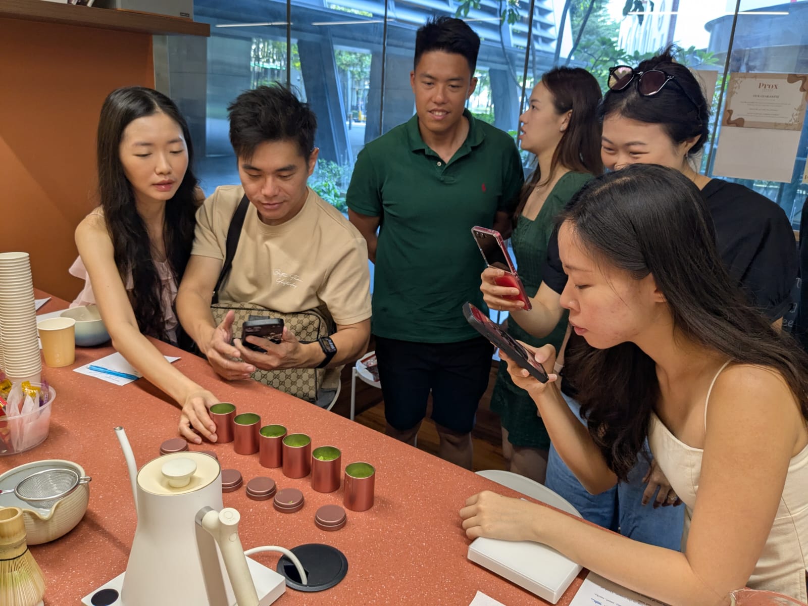 Matcha Flight Experience (15 November, Sat Morning: 10-11.30am)_3