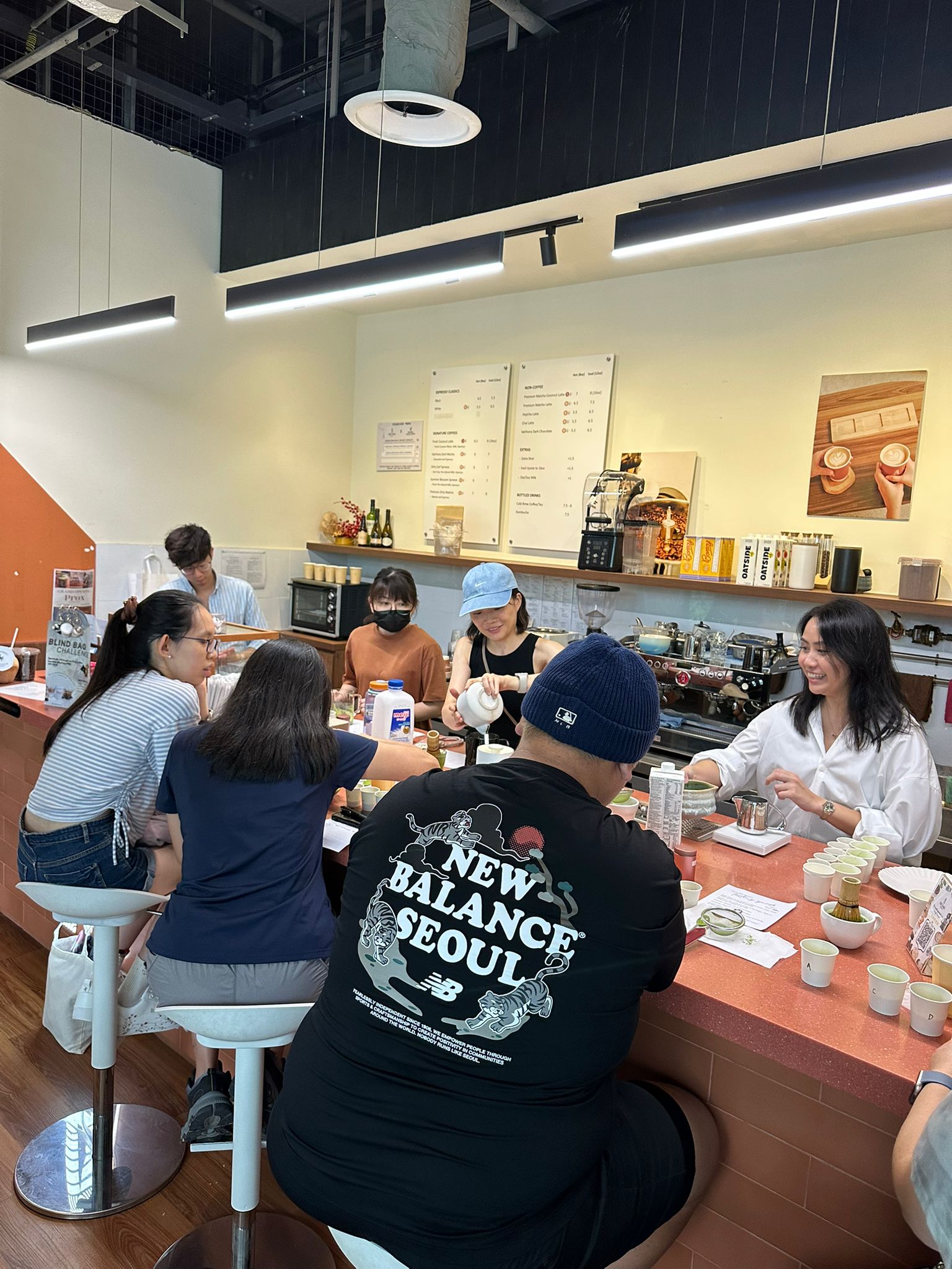Matcha Flight Experience (15 November, Sat Morning: 10-11.30am)_4
