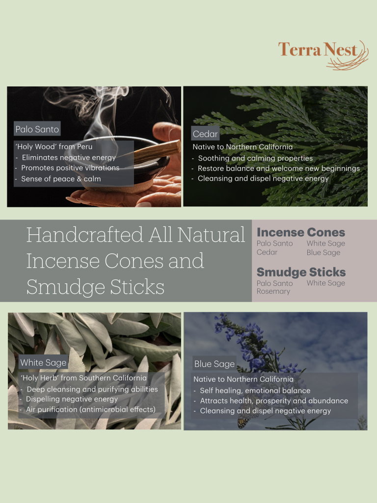 Energy/Space Purifying Incense_2
