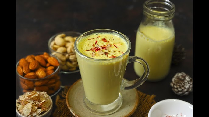 Susu Badam