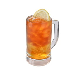 Ais Lemon Tea 