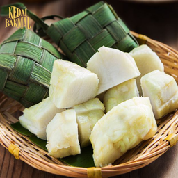 SATAY SIDES