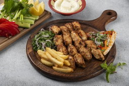 Shish Tawook