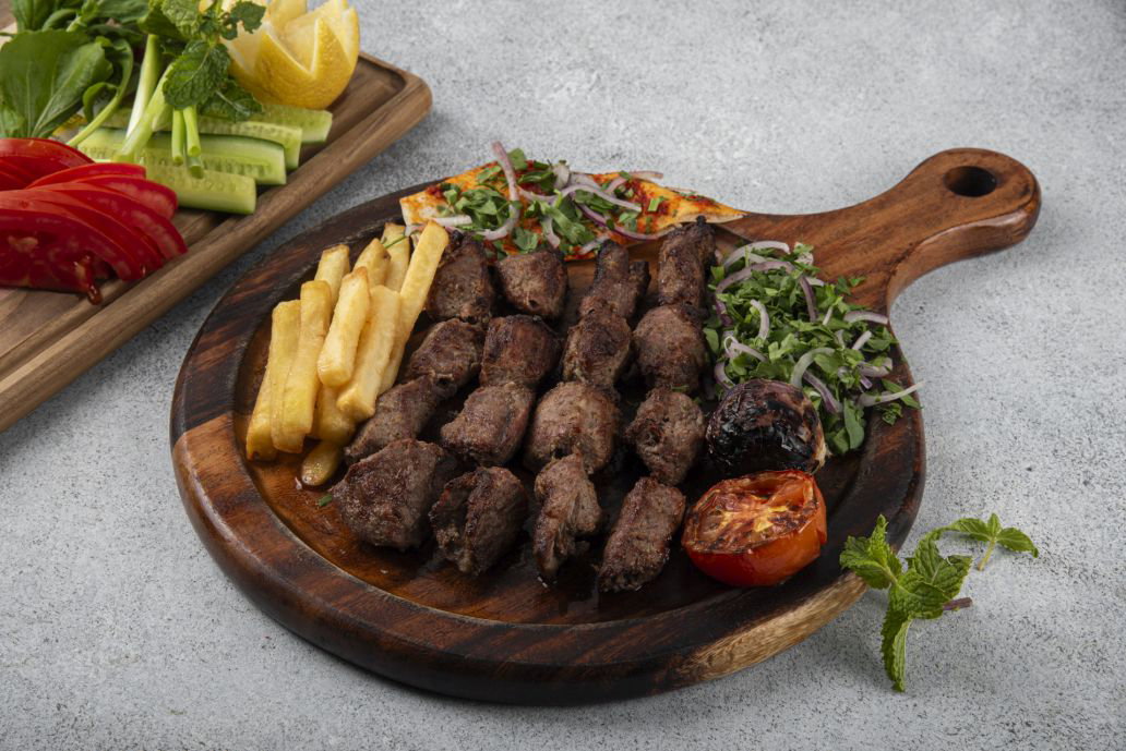 Tikka