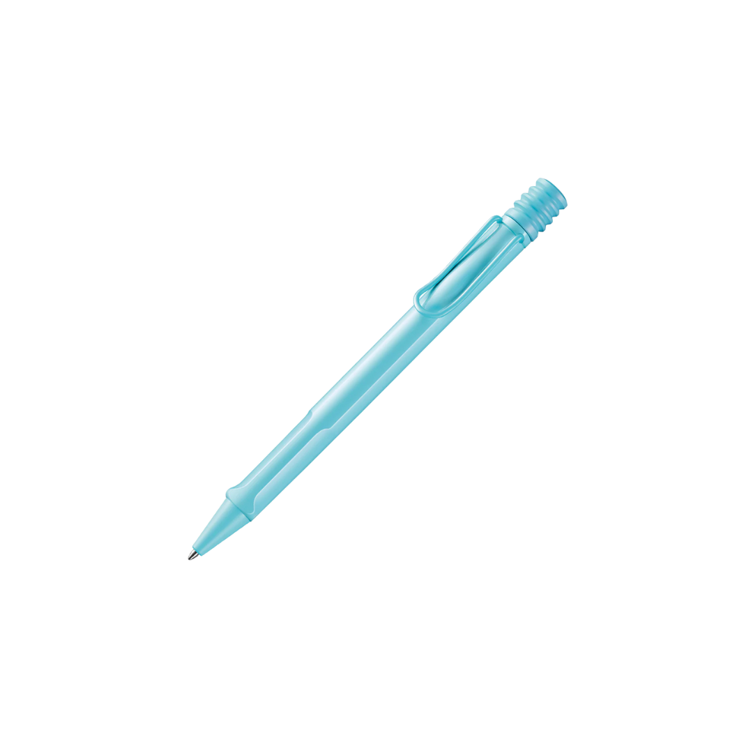 LAMY Safari Ballpoint Pen_6