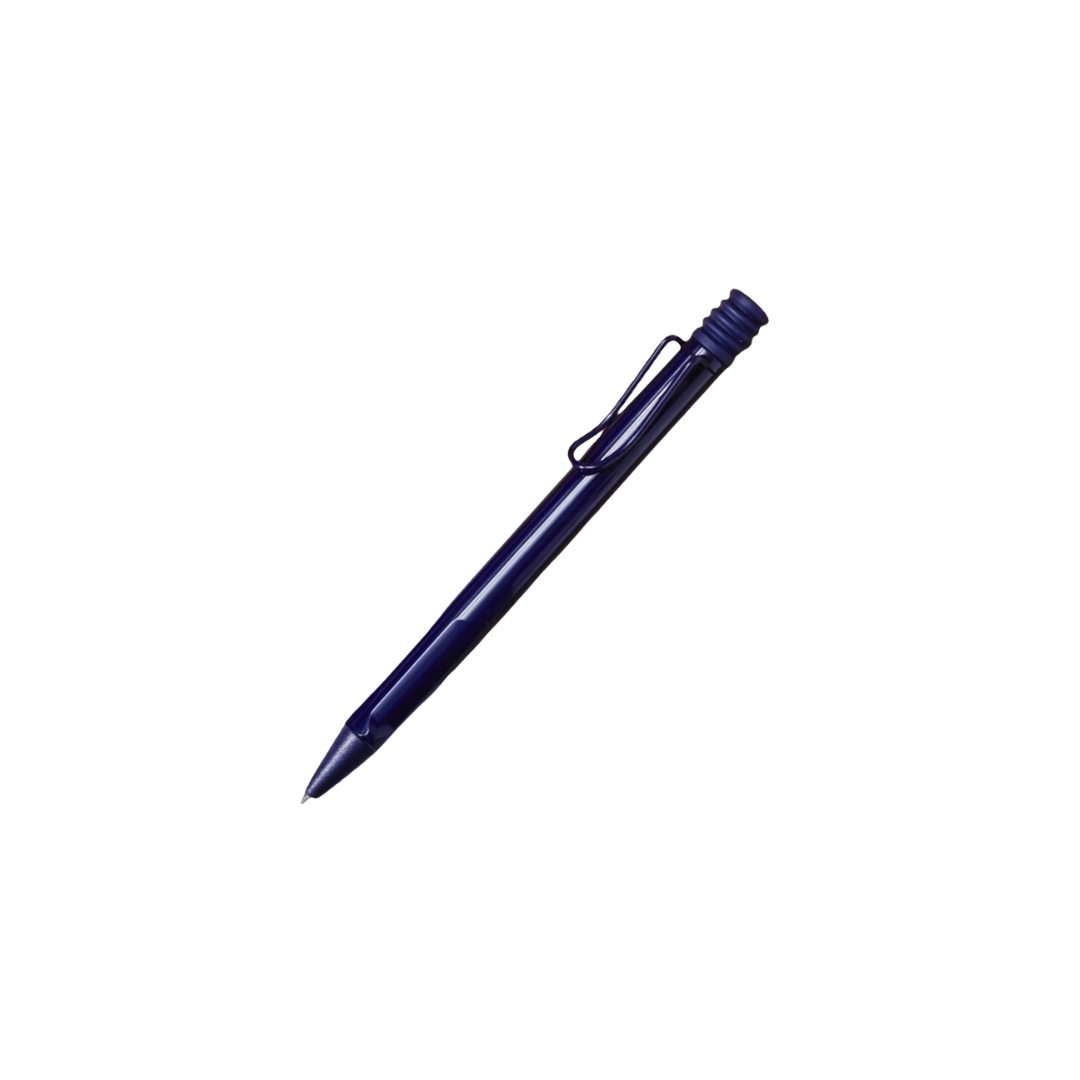 LAMY Safari Ballpoint Pen_9