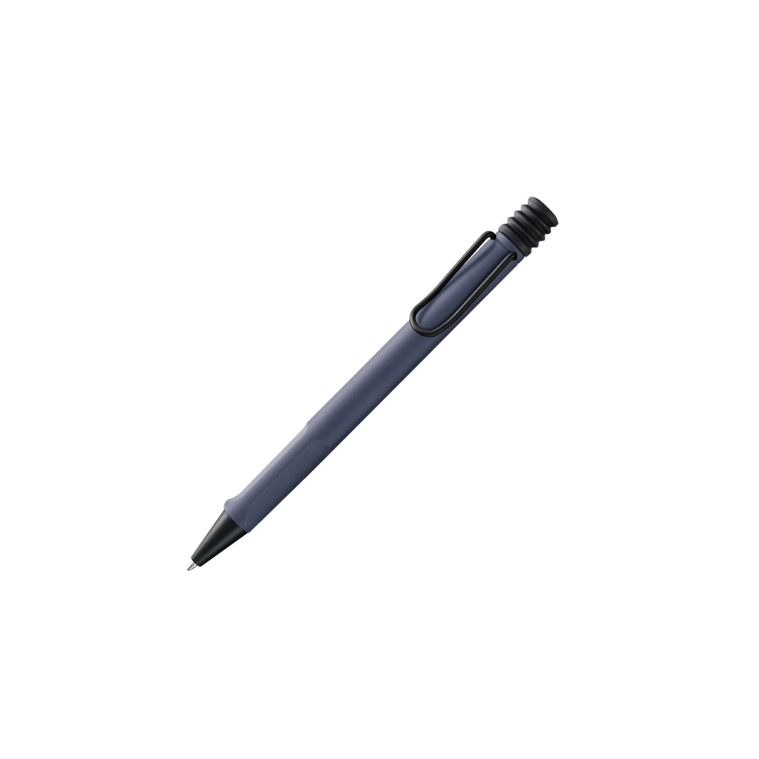 LAMY Safari Ballpoint Pen_10