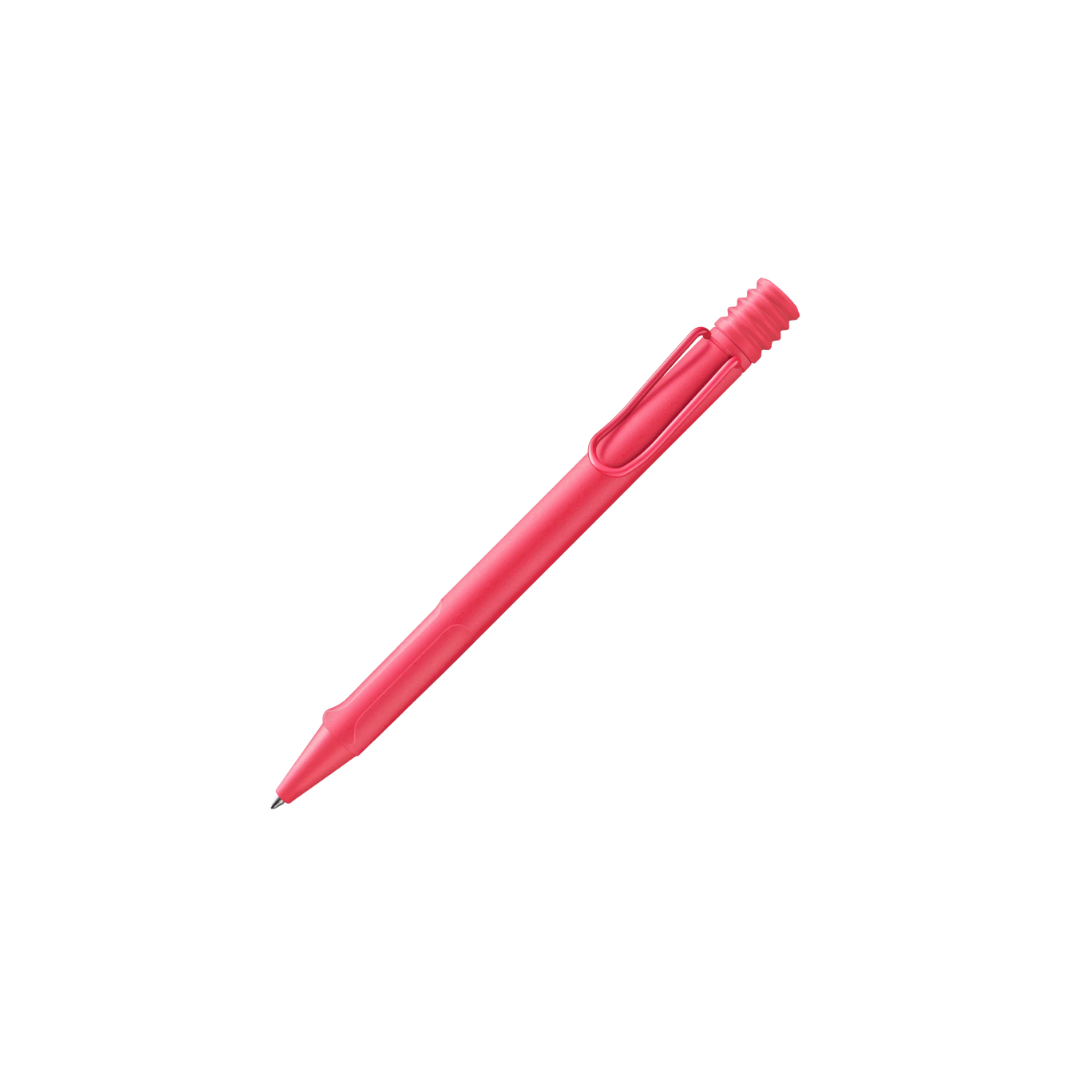 LAMY Safari Ballpoint Pen_15