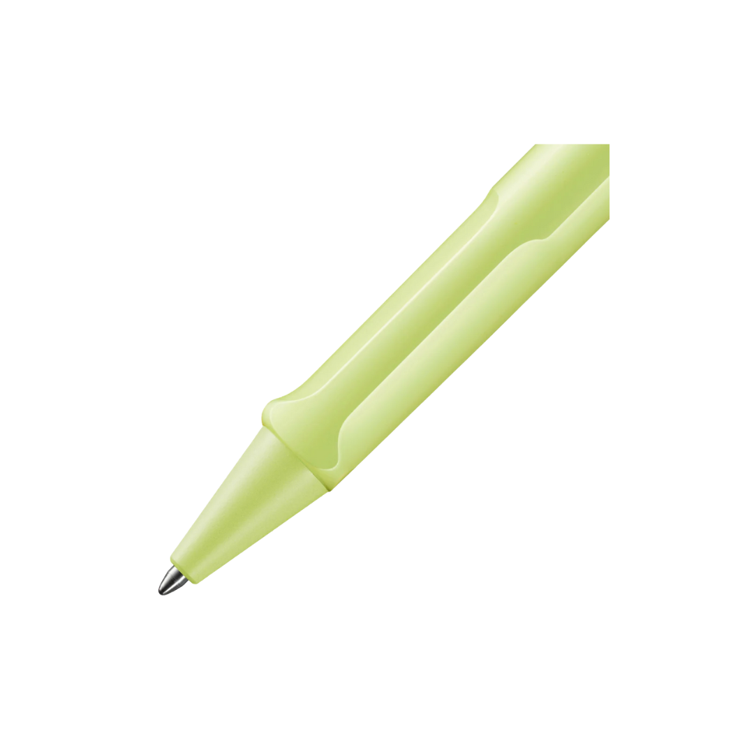 LAMY Safari Ballpoint Pen_2