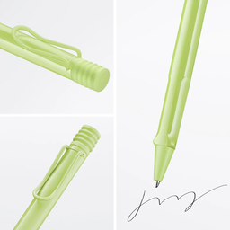 LAMY Safari Ballpoint Pen