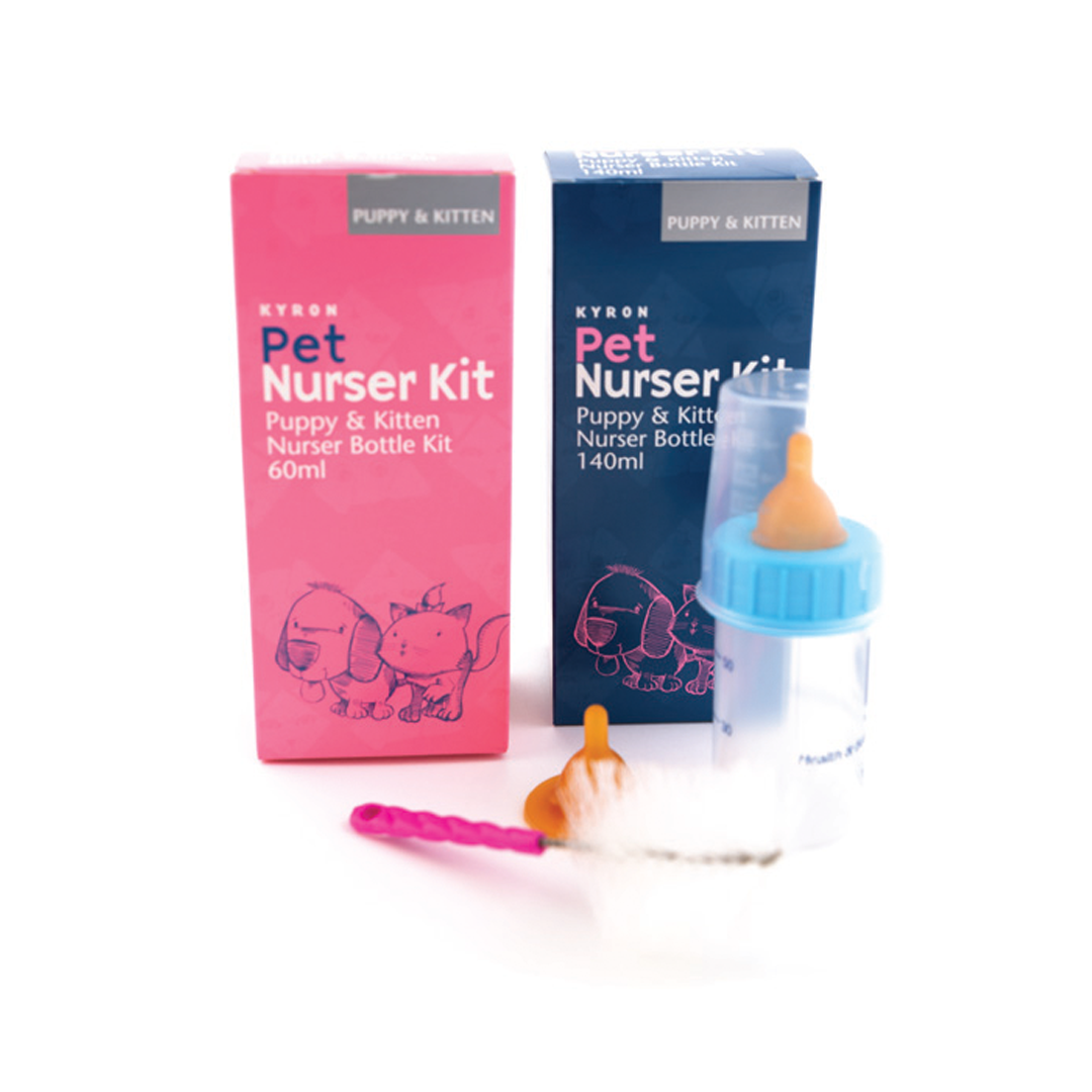 Nurser Kit