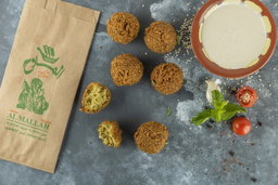 Falafel