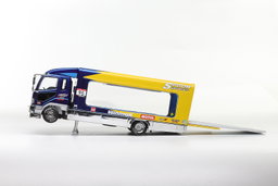 SHADOW PRO MODEL 1/64 FUSO TRUCK - SPOON