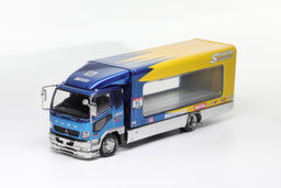SHADOW PRO MODEL 1/64 FUSO TRUCK - SPOON