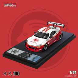 BSC MODEL 1/64 IDEMITSU 100