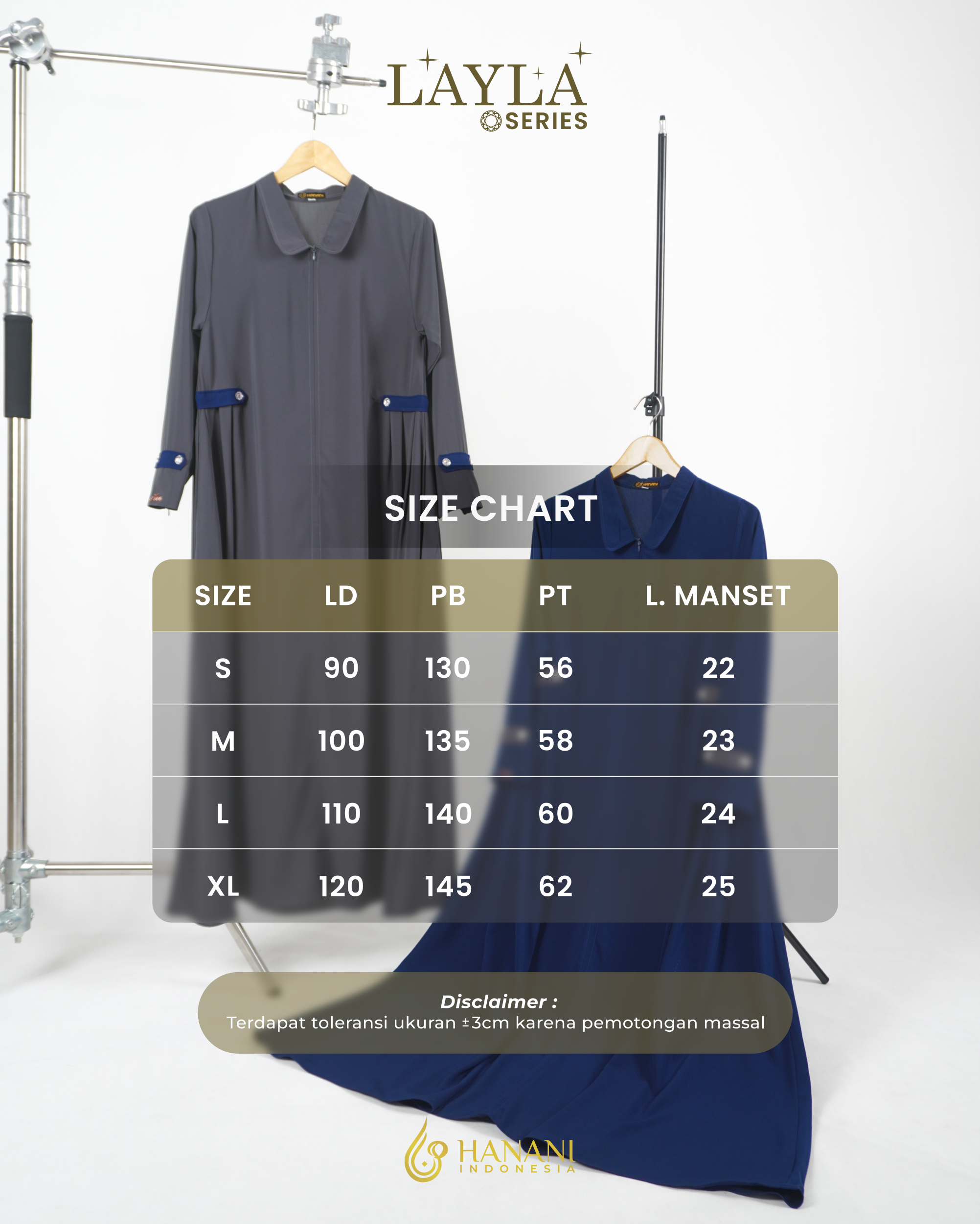 Layla Navy Blue S_3
