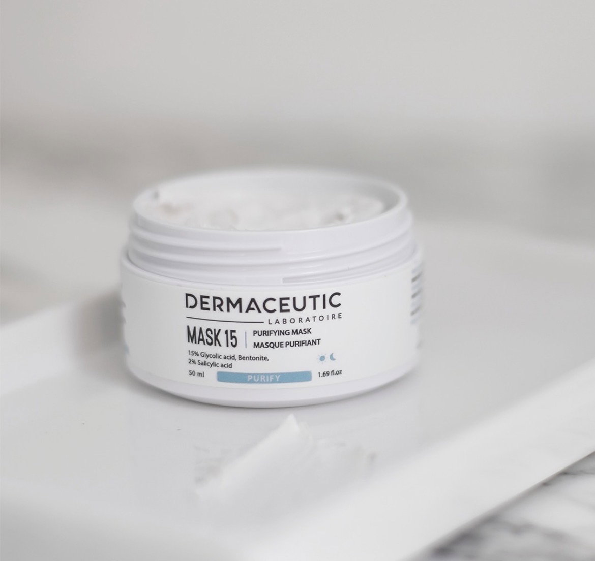 Dermaceutic Mask 15 30ml_0