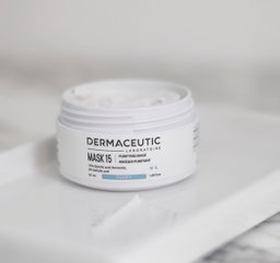 Dermaceutic Mask 15 30ml