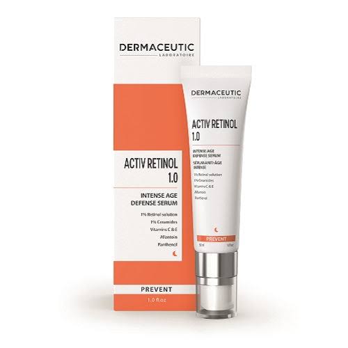 Dermaceutic Activ Retinol 1.0 30ml
