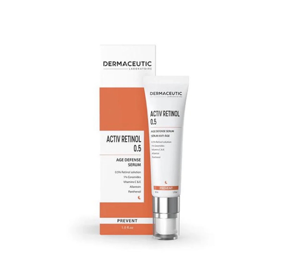 Dermaceutic Activ Retinol 0.5 30ml_0