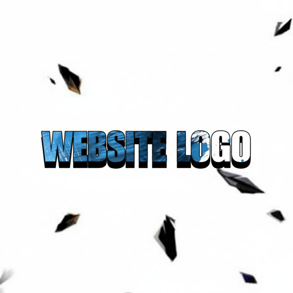 WEBSITE LOGOS