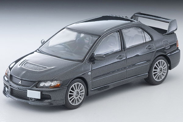 TLVN MODEL 1/64 MITSUBISHI LANCER EVO 9 GSR_4