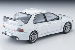 TLVN MODEL 1/64 MITSUBISHI LANCER EVO 9 GSR